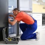 Refrigerator Repair